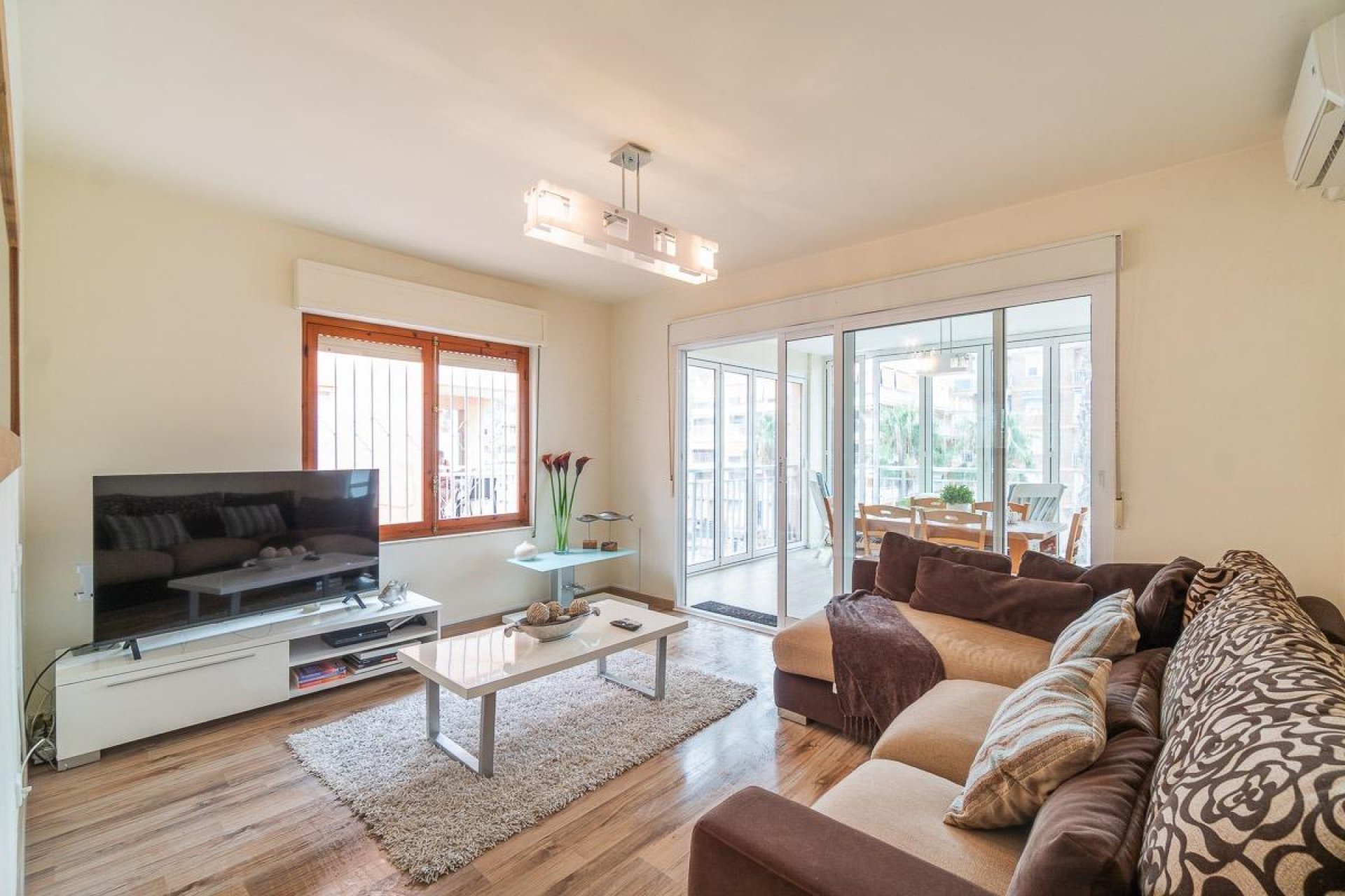 Herverkoop - Appartement - Torrevieja