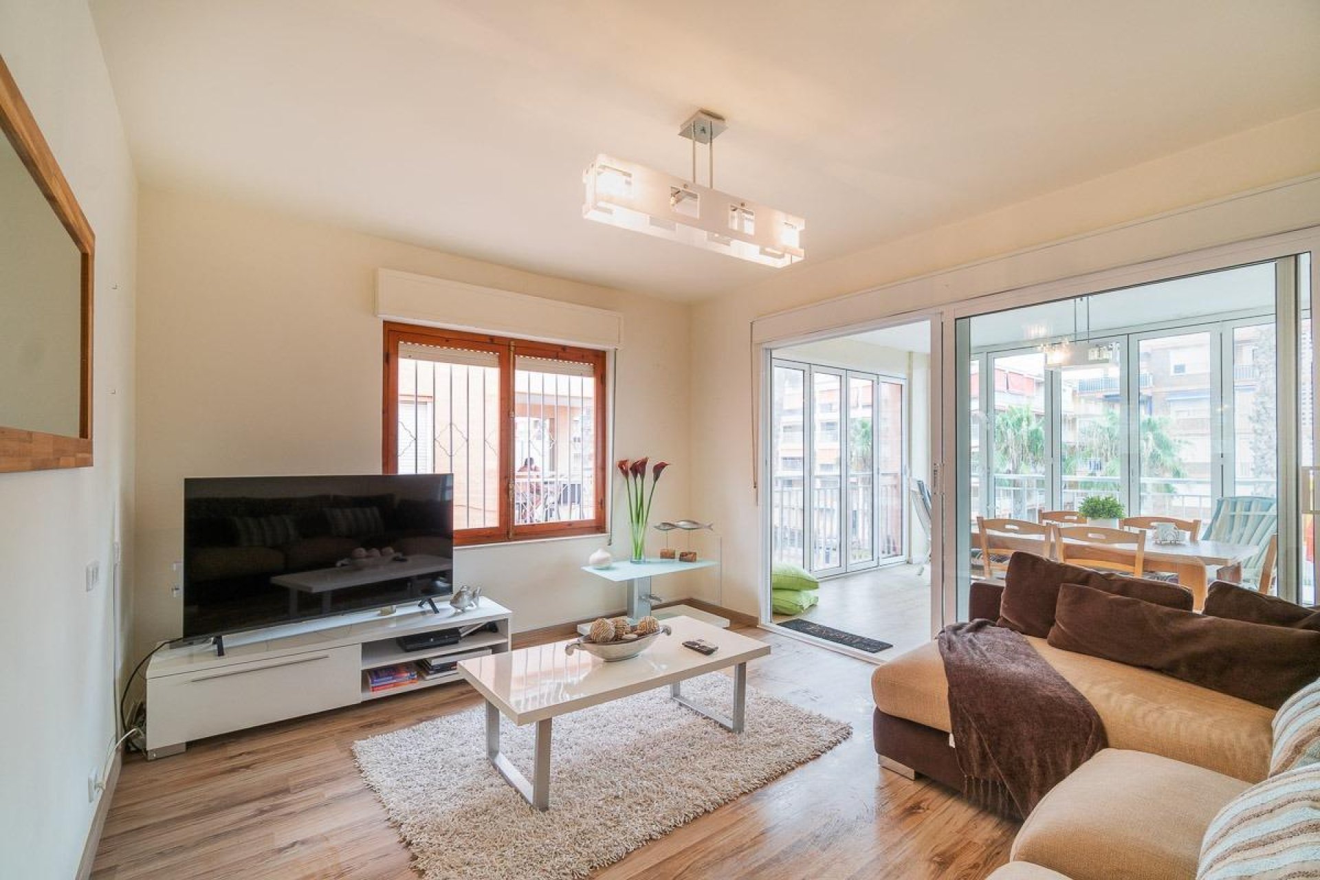 Herverkoop - Appartement - Torrevieja