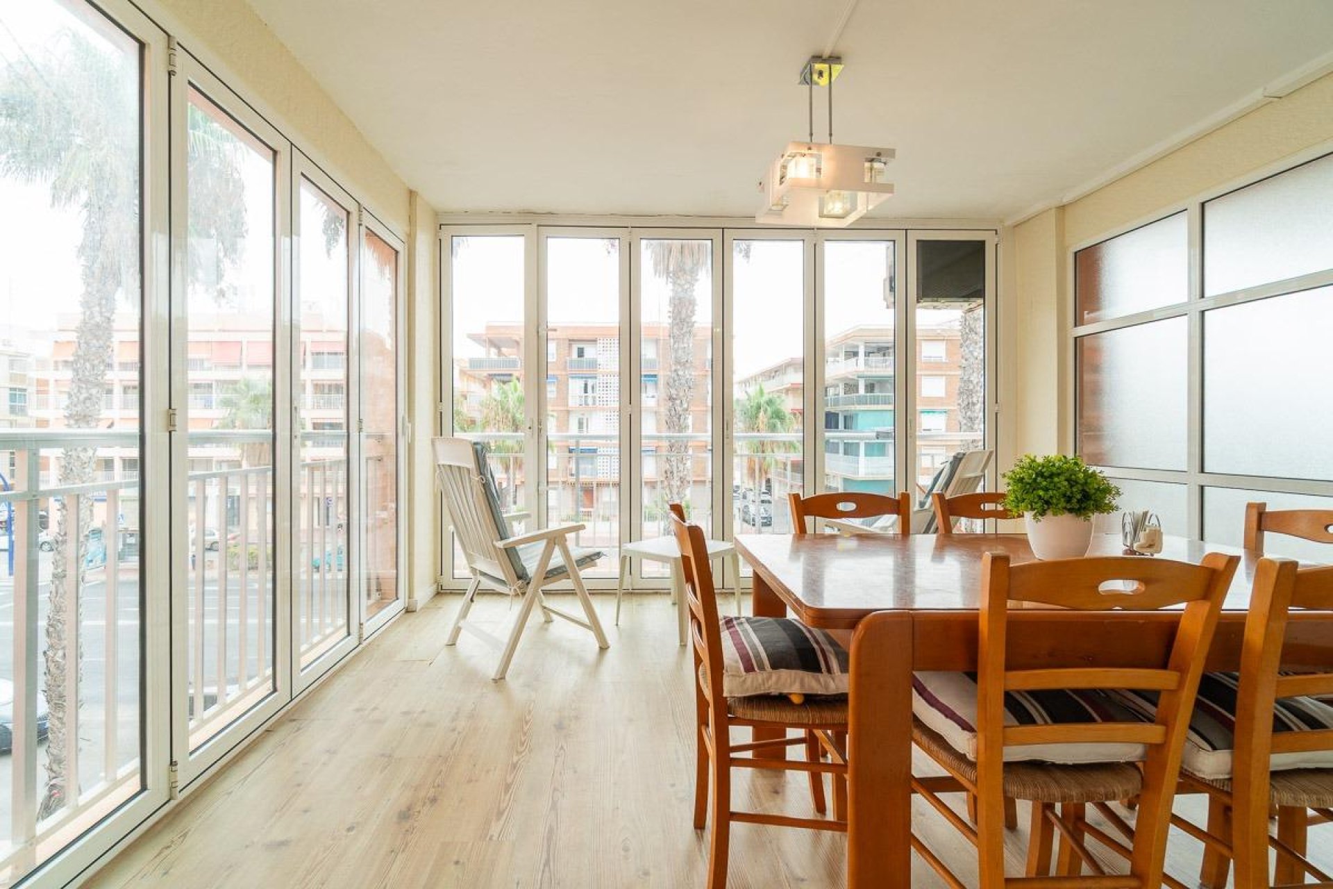 Herverkoop - Appartement - Torrevieja