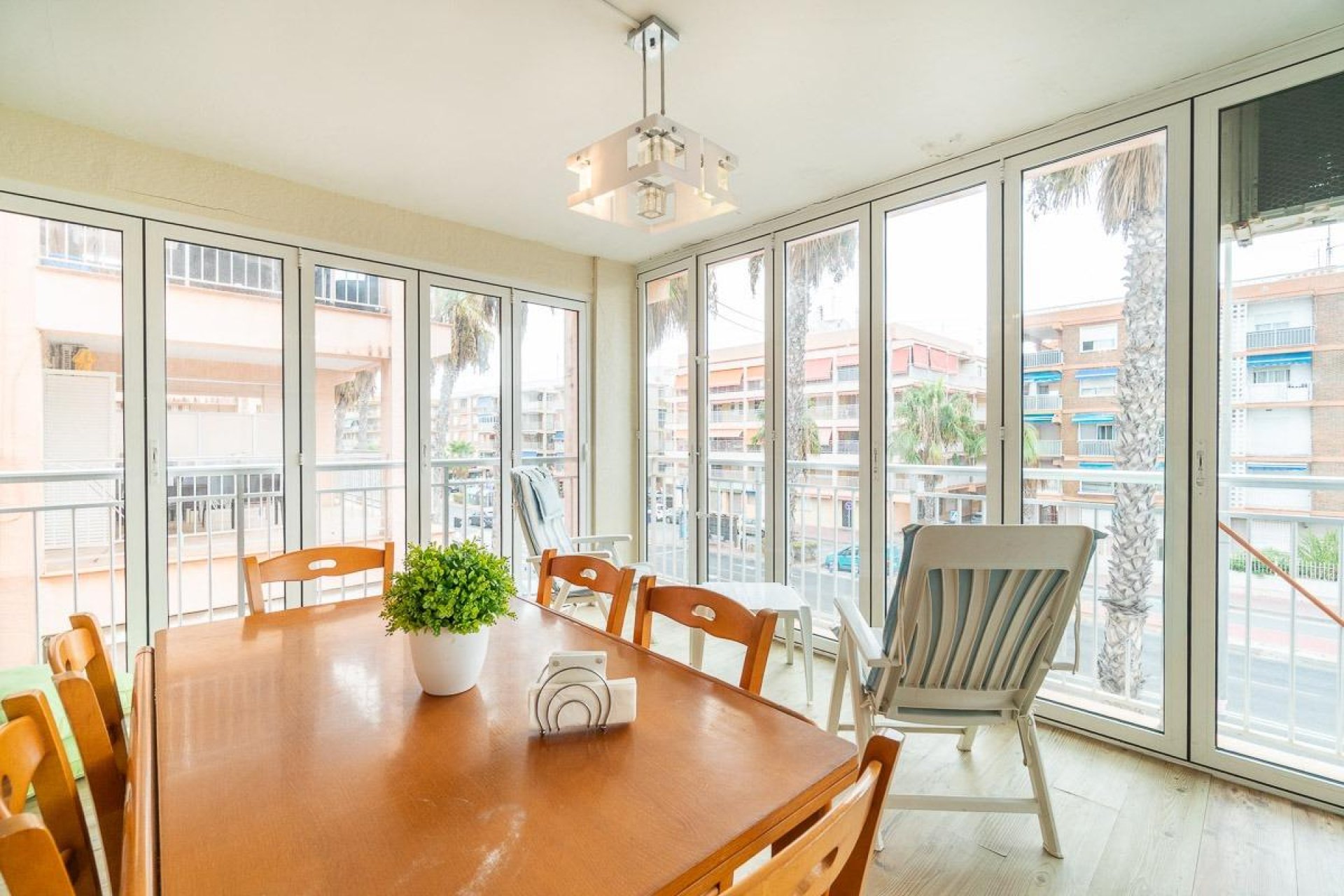 Herverkoop - Appartement - Torrevieja