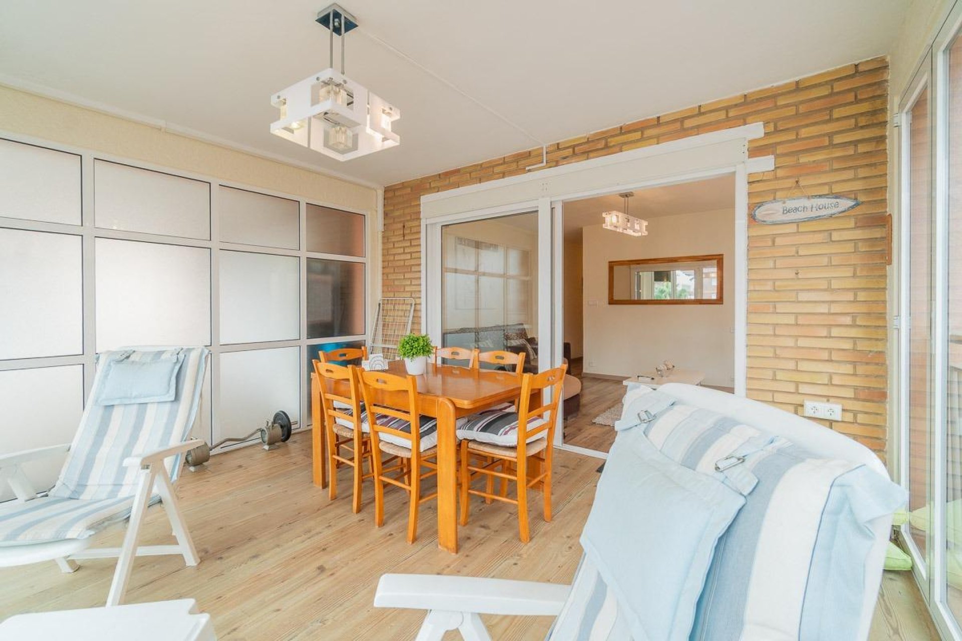 Herverkoop - Appartement - Torrevieja
