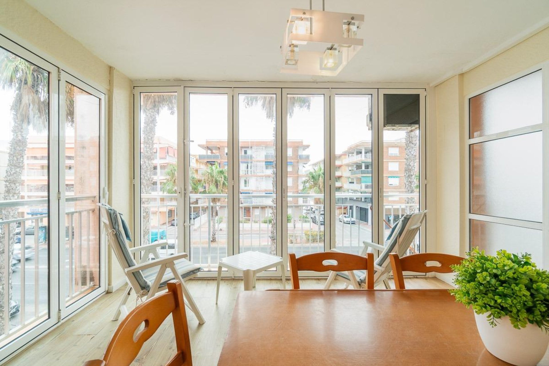 Herverkoop - Appartement - Torrevieja