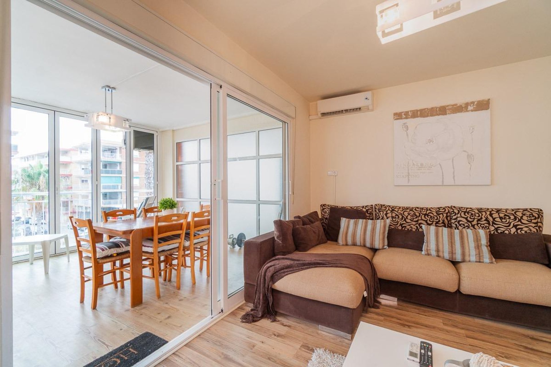 Herverkoop - Appartement - Torrevieja