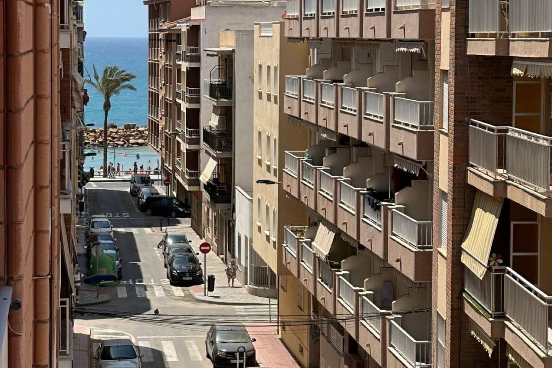 Herverkoop - Appartement - Torrevieja