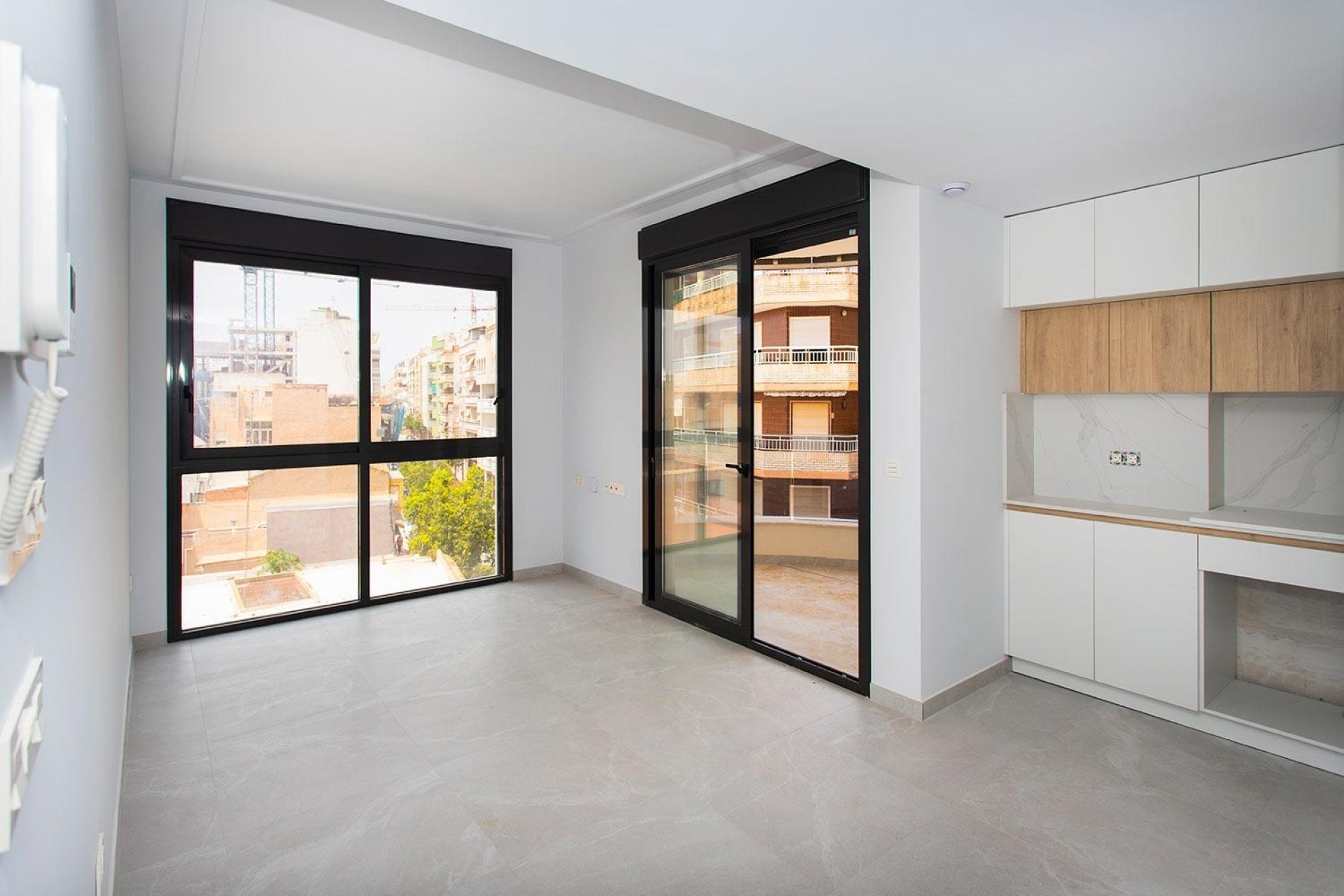 Herverkoop - Appartement - Torrevieja