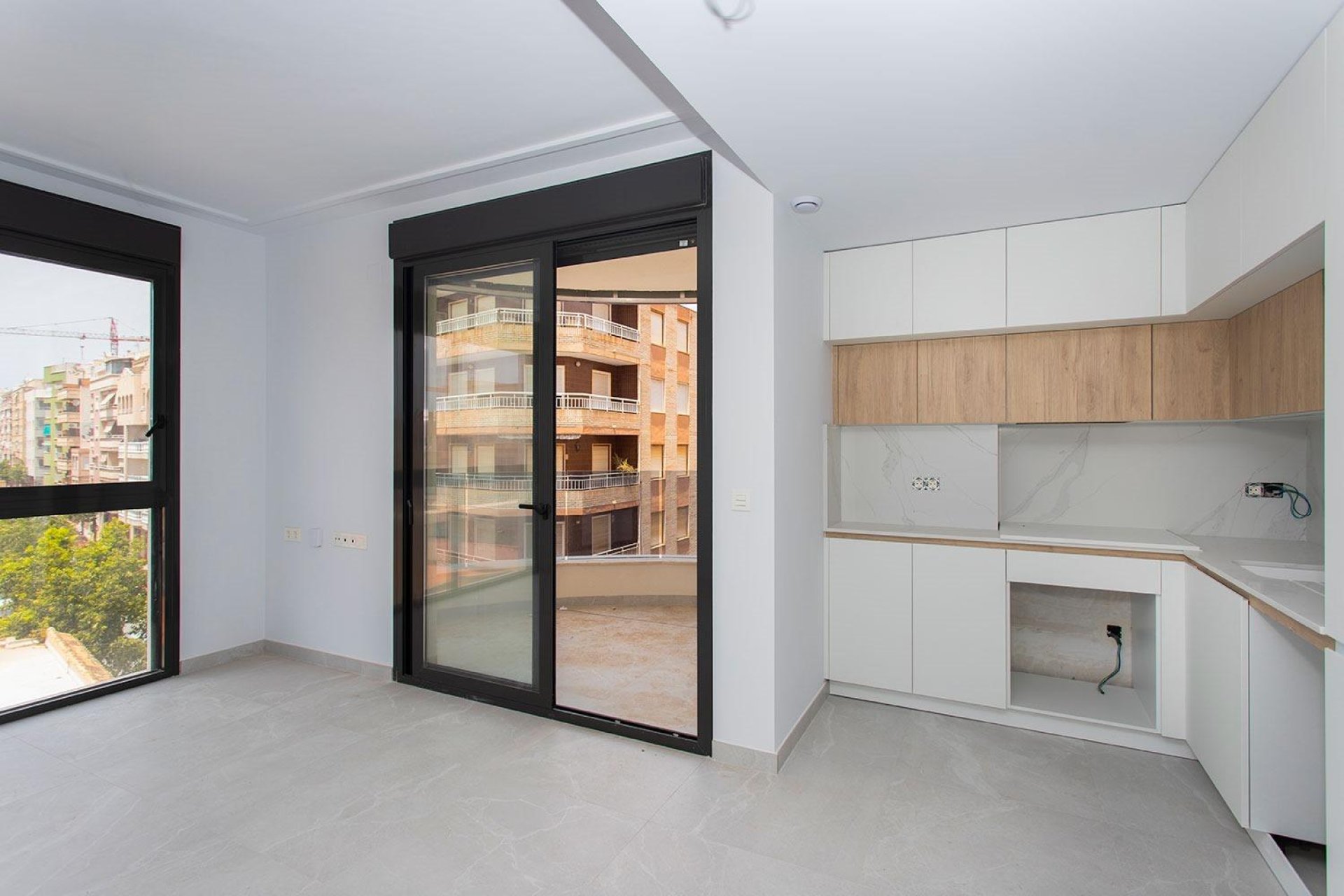 Herverkoop - Appartement - Torrevieja