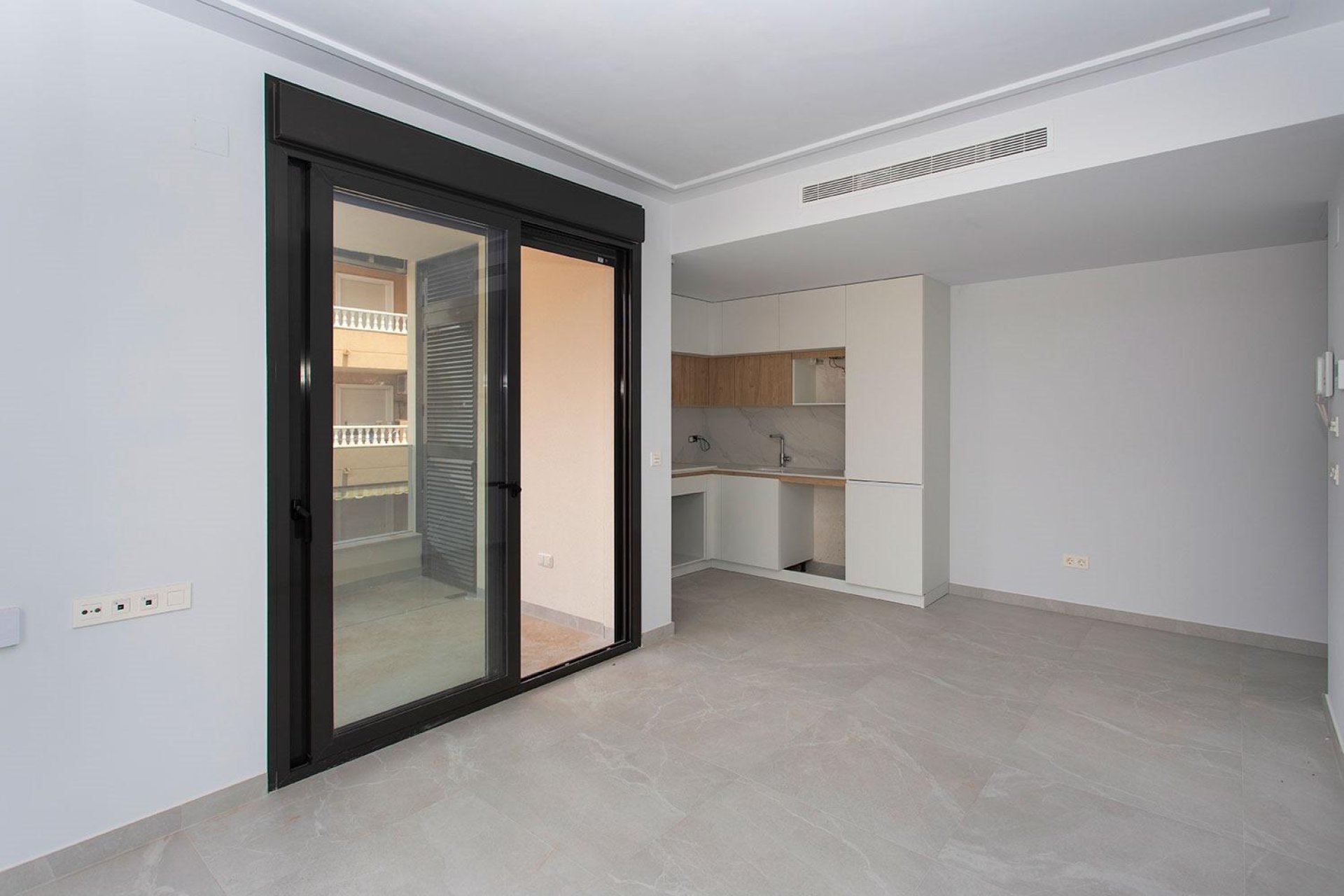 Herverkoop - Appartement - Torrevieja