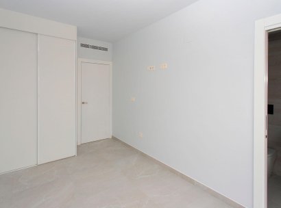 Appartement · Herverkoop - Torrevieja · Playa del Cura · Alicante · Spanje