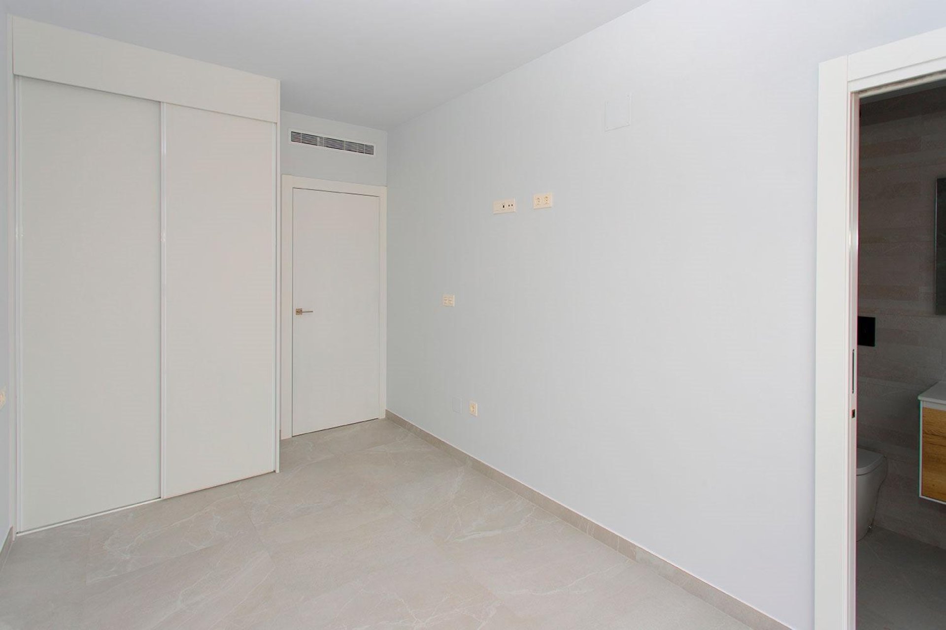 Herverkoop - Appartement - Torrevieja