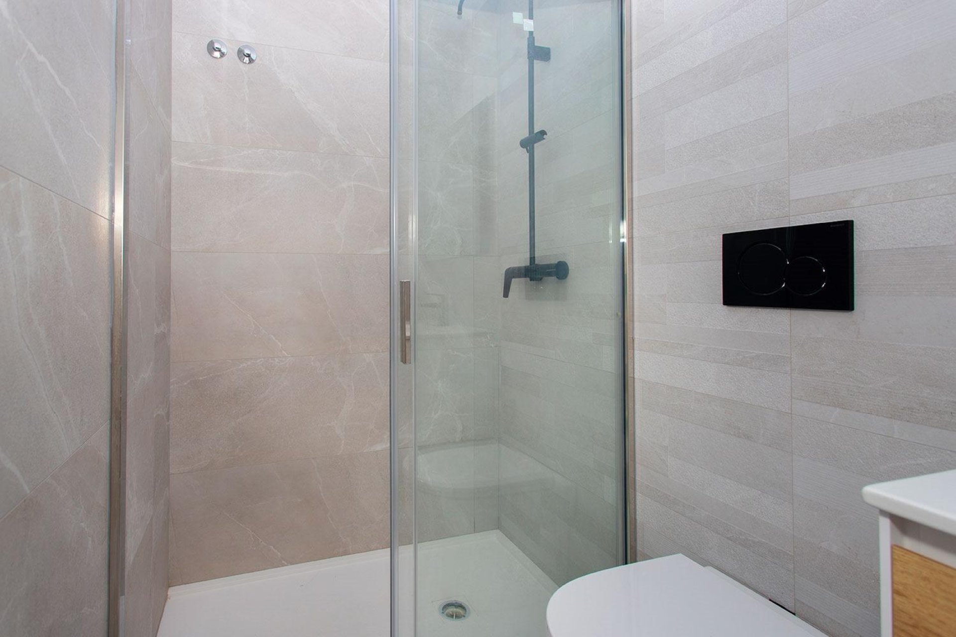 Herverkoop - Appartement - Torrevieja