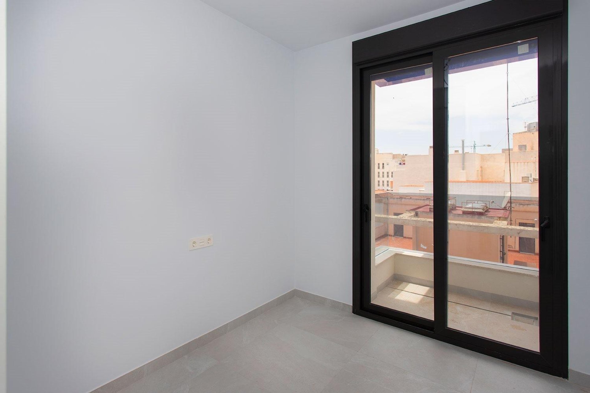 Herverkoop - Appartement - Torrevieja