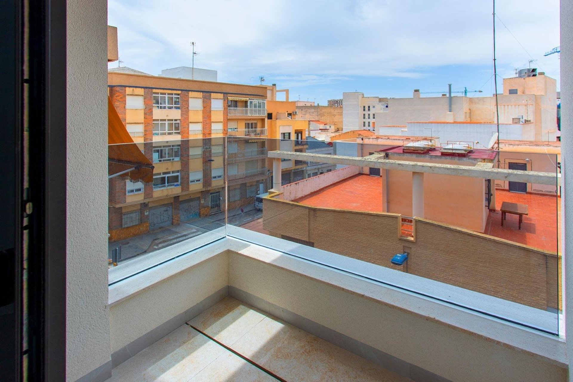 Herverkoop - Appartement - Torrevieja