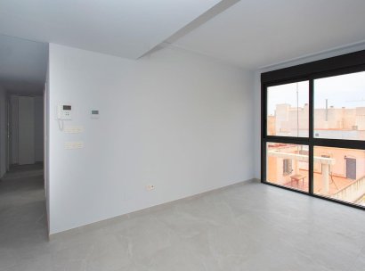 Appartement · Herverkoop - Torrevieja · Playa del Cura · Alicante · Spanje