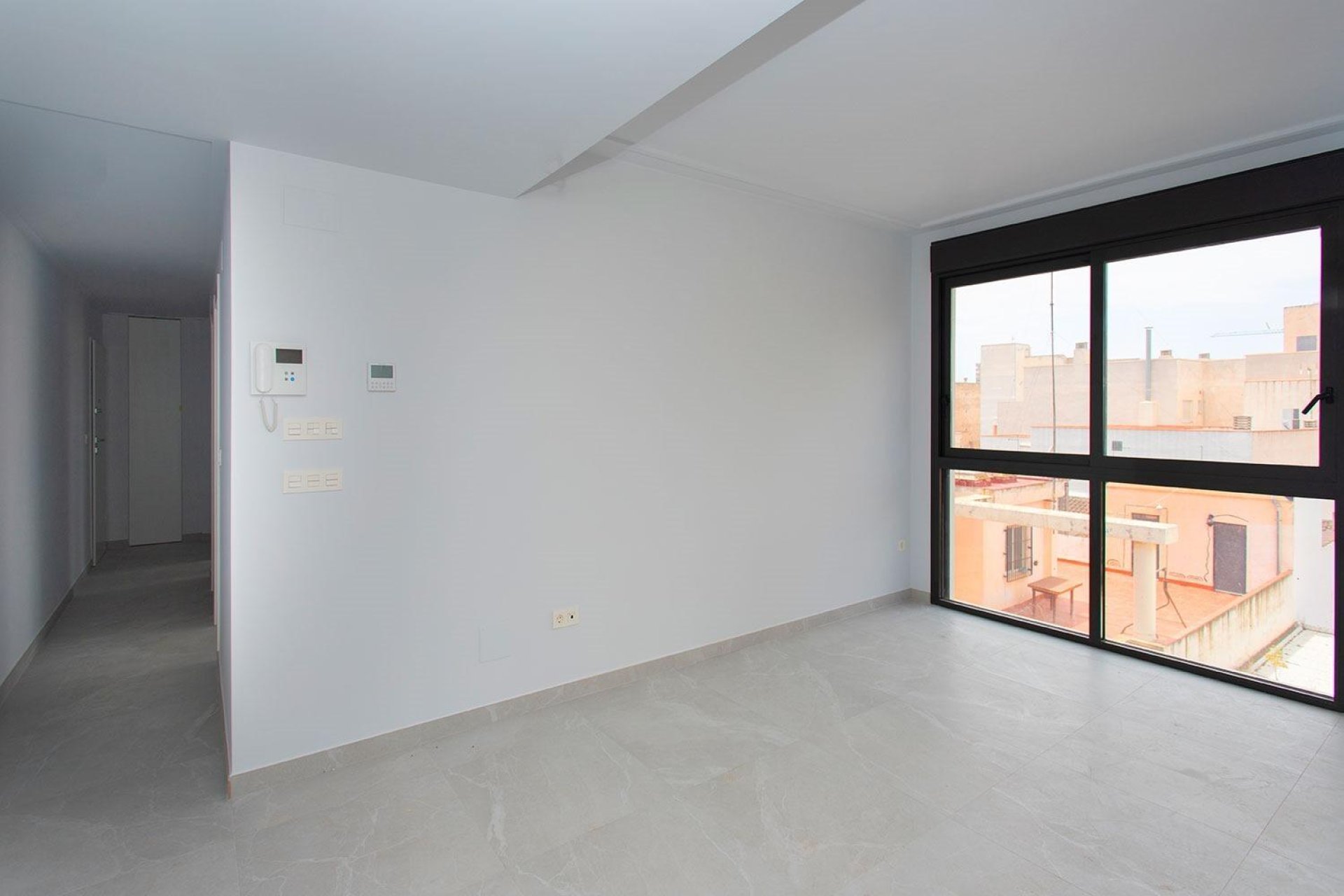 Herverkoop - Appartement - Torrevieja