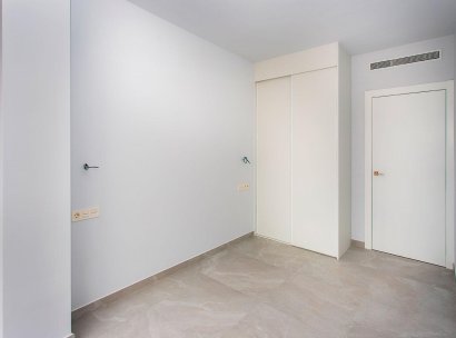 Appartement · Herverkoop - Torrevieja · Playa del Cura · Alicante · Spanje