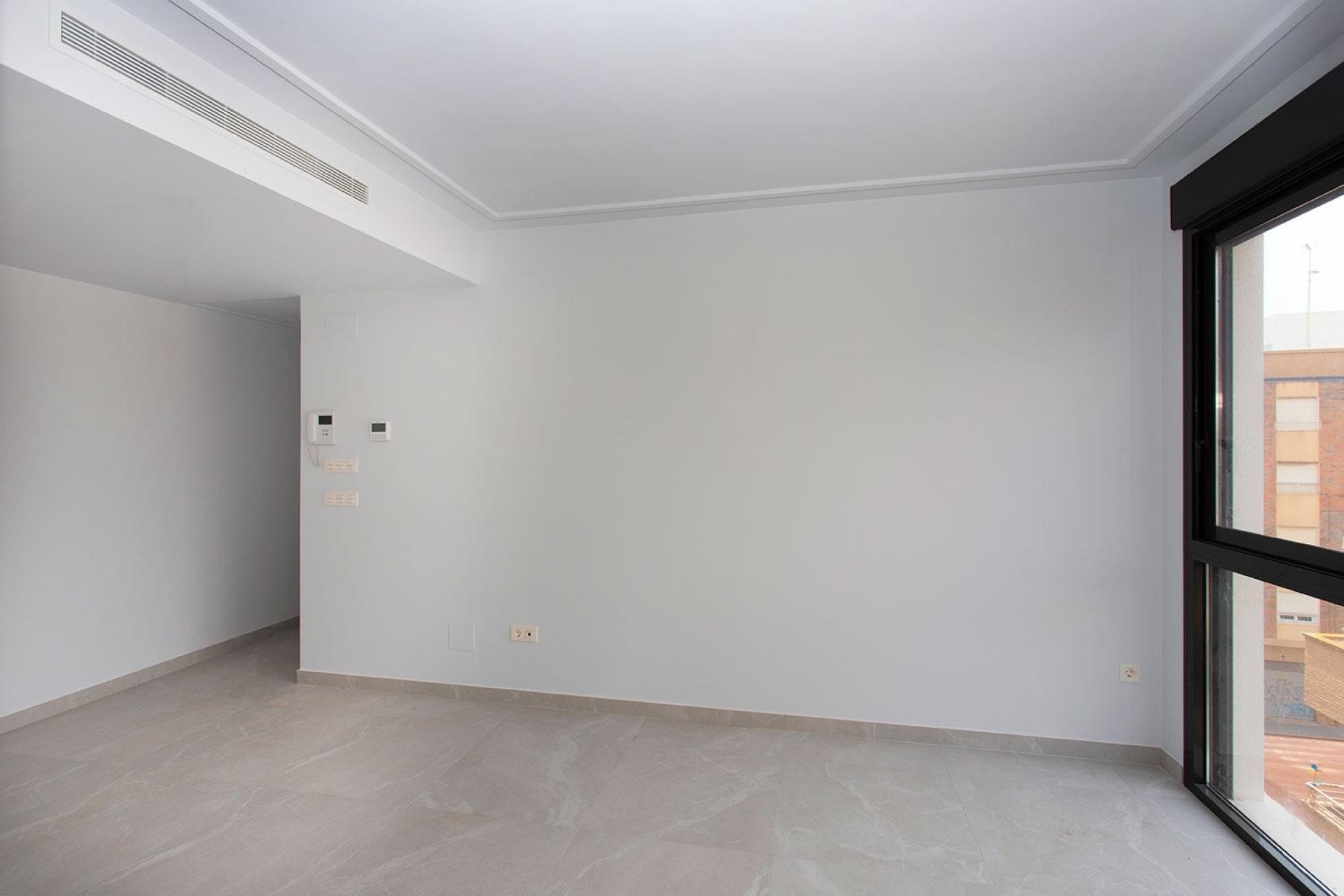 Herverkoop - Appartement - Torrevieja