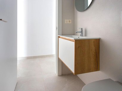 Appartement · Herverkoop - Torrevieja · Playa del Cura · Alicante · Spanje