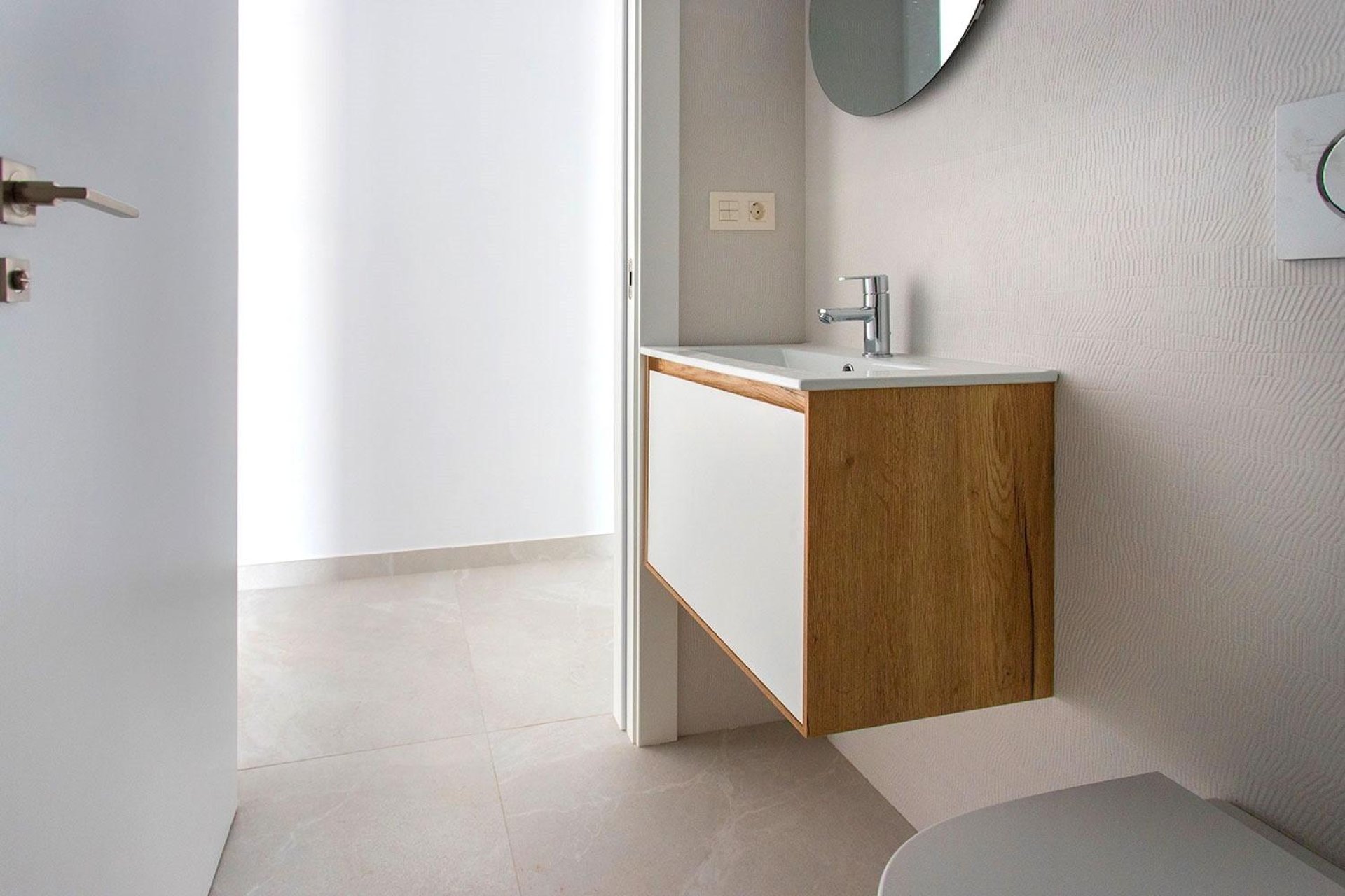 Herverkoop - Appartement - Torrevieja