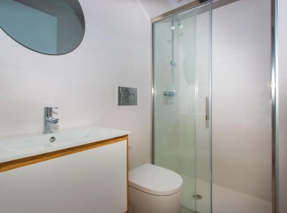 Appartement · Herverkoop - Torrevieja · Playa del Cura · Alicante · Spanje
