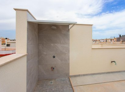 Appartement · Herverkoop - Torrevieja · Playa del Cura · Alicante · Spanje