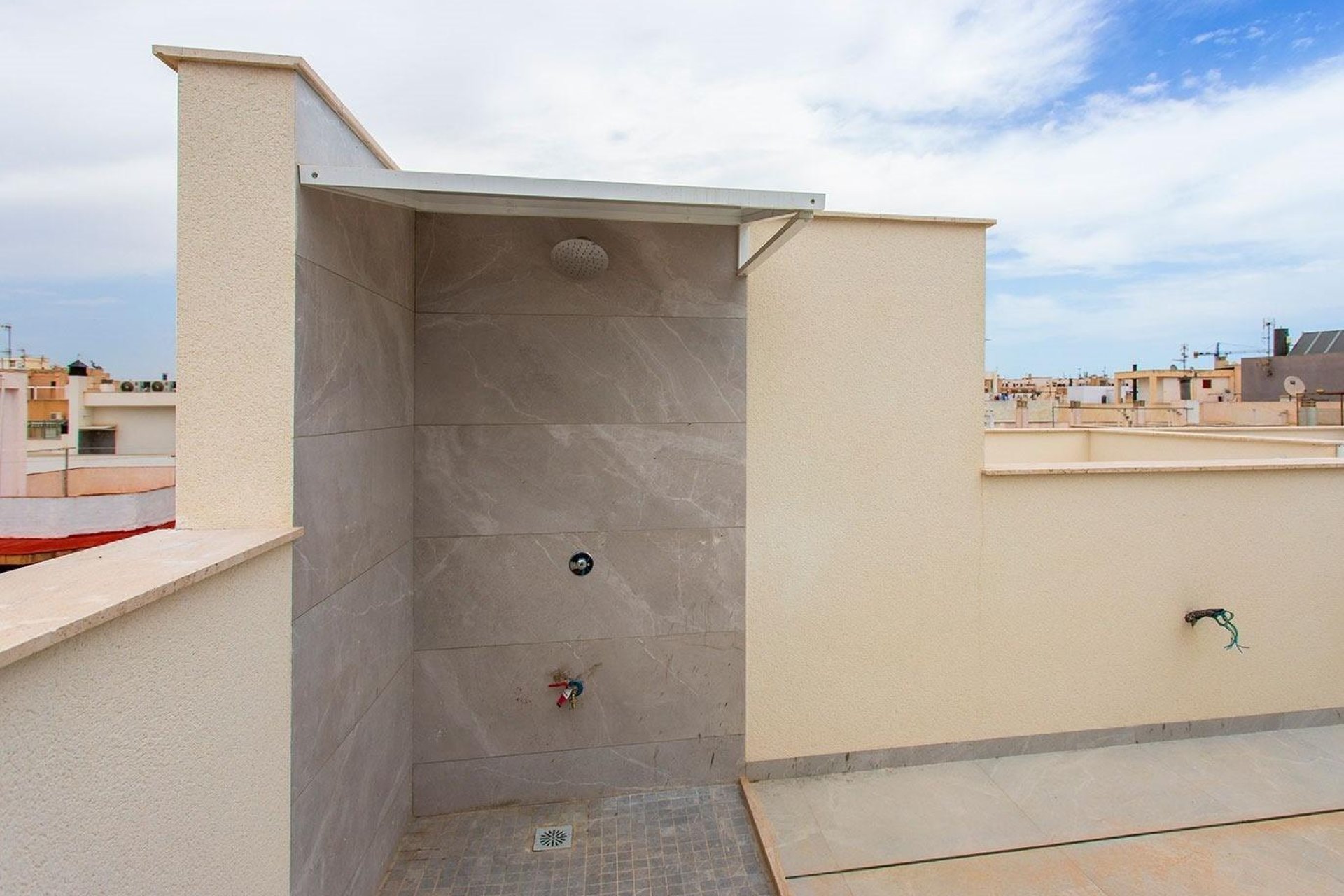 Herverkoop - Appartement - Torrevieja