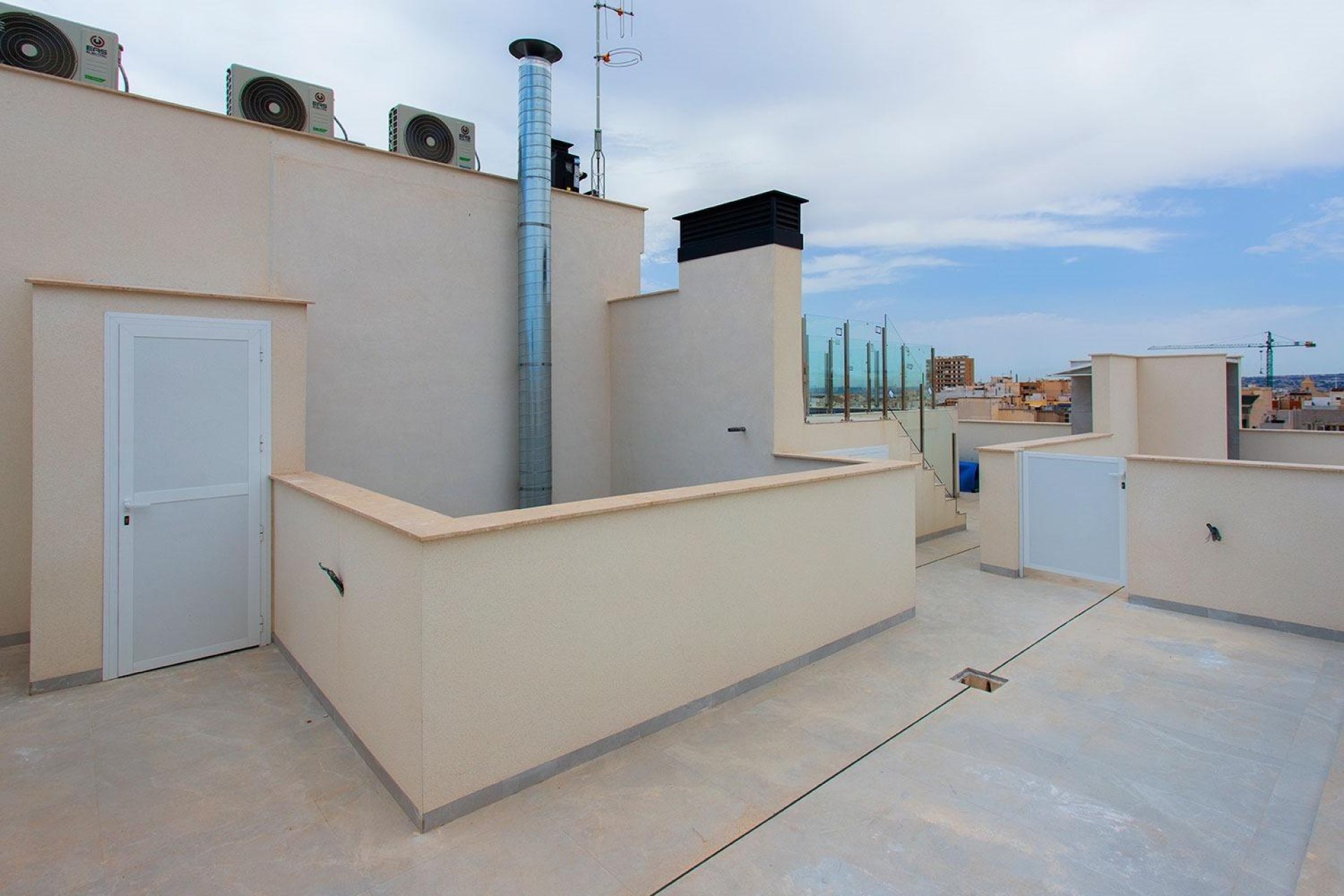 Herverkoop - Appartement - Torrevieja