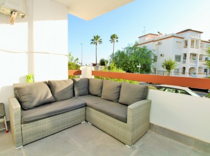 Appartement · Herverkoop - Orihuela Costa · Villamartín · Alicante · Spanje