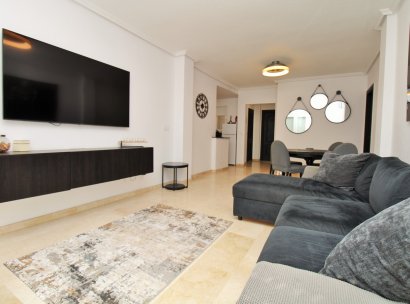 Appartement · Herverkoop - Orihuela Costa · Villamartín · Alicante · Spanje