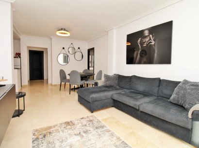 Appartement · Herverkoop - Orihuela Costa · Villamartín · Alicante · Spanje