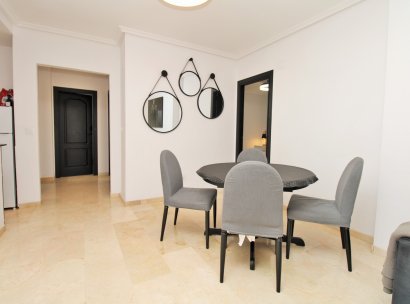 Appartement · Herverkoop - Orihuela Costa · Villamartín · Alicante · Spanje