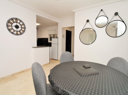 Appartement · Herverkoop - Orihuela Costa · Villamartín · Alicante · Spanje