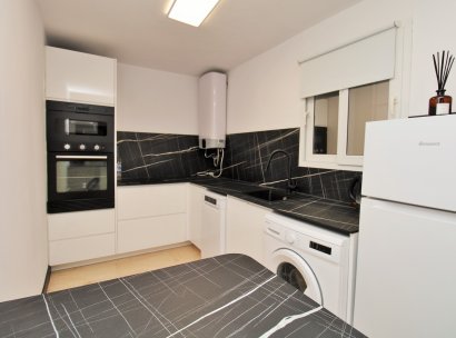 Appartement · Herverkoop - Orihuela Costa · Villamartín · Alicante · Spanje