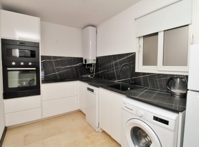 Appartement · Herverkoop - Orihuela Costa · Villamartín · Alicante · Spanje