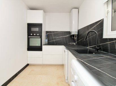 Appartement · Herverkoop - Orihuela Costa · Villamartín · Alicante · Spanje