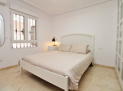 Appartement · Herverkoop - Orihuela Costa · Villamartín · Alicante · Spanje