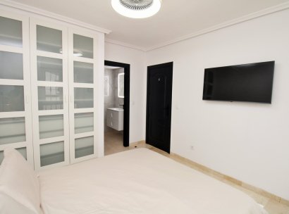 Appartement · Herverkoop - Orihuela Costa · Villamartín · Alicante · Spanje