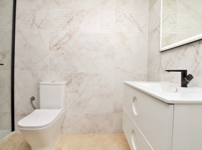 Appartement · Herverkoop - Orihuela Costa · Villamartín · Alicante · Spanje