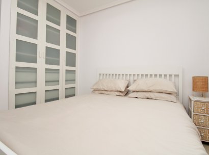 Appartement · Herverkoop - Orihuela Costa · Villamartín · Alicante · Spanje