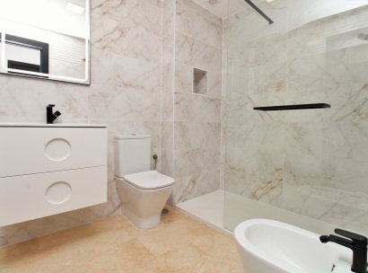Appartement · Herverkoop - Orihuela Costa · Villamartín · Alicante · Spanje
