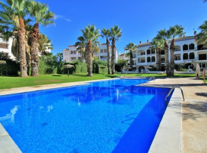 Appartement · Herverkoop - Orihuela Costa · Villamartín · Alicante · Spanje