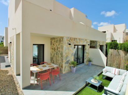 Villa · Herverkoop - Orihuela Costa · PAU 8 · Alicante · Spanje