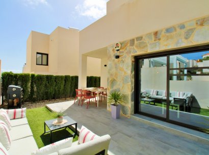 Villa · Herverkoop - Orihuela Costa · PAU 8 · Alicante · Spanje