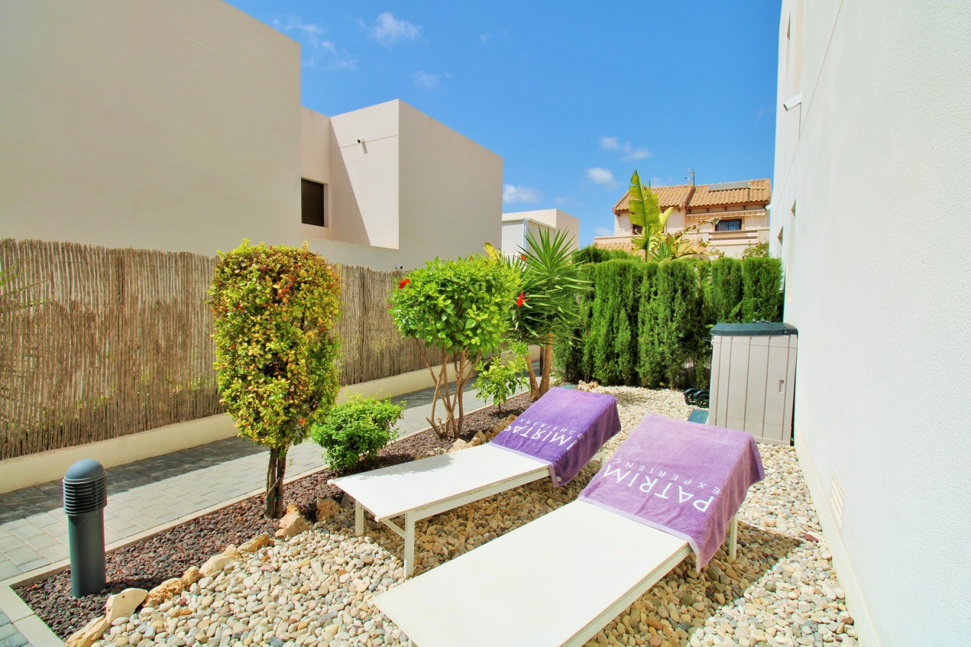 Herverkoop - Villa - Orihuela Costa