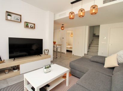 Villa · Herverkoop - Orihuela Costa · PAU 8 · Alicante · Spanje