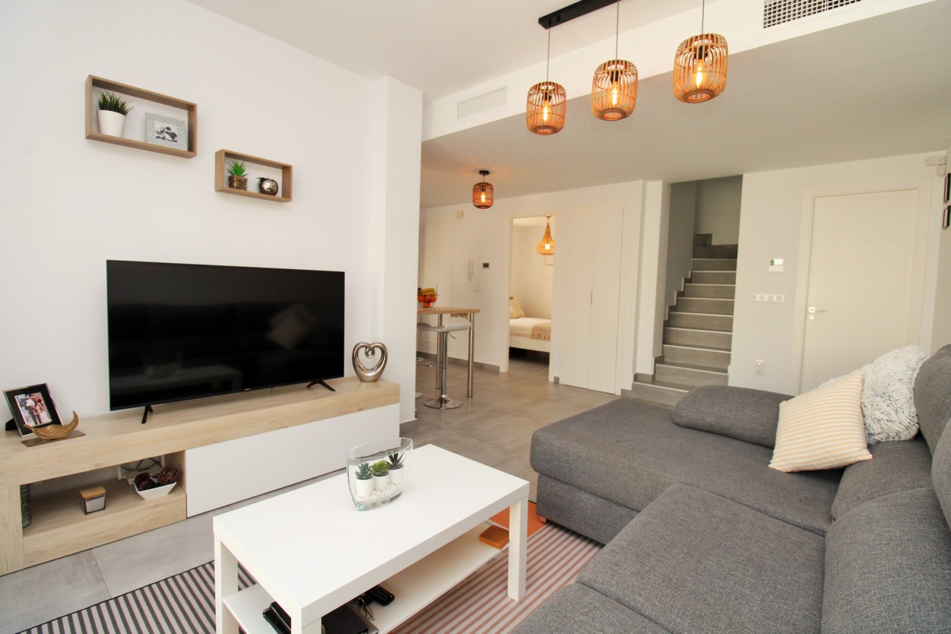 Herverkoop - Villa - Orihuela Costa