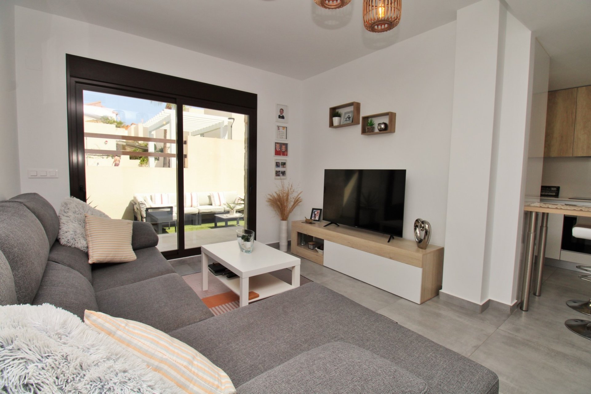 Herverkoop - Villa - Orihuela Costa