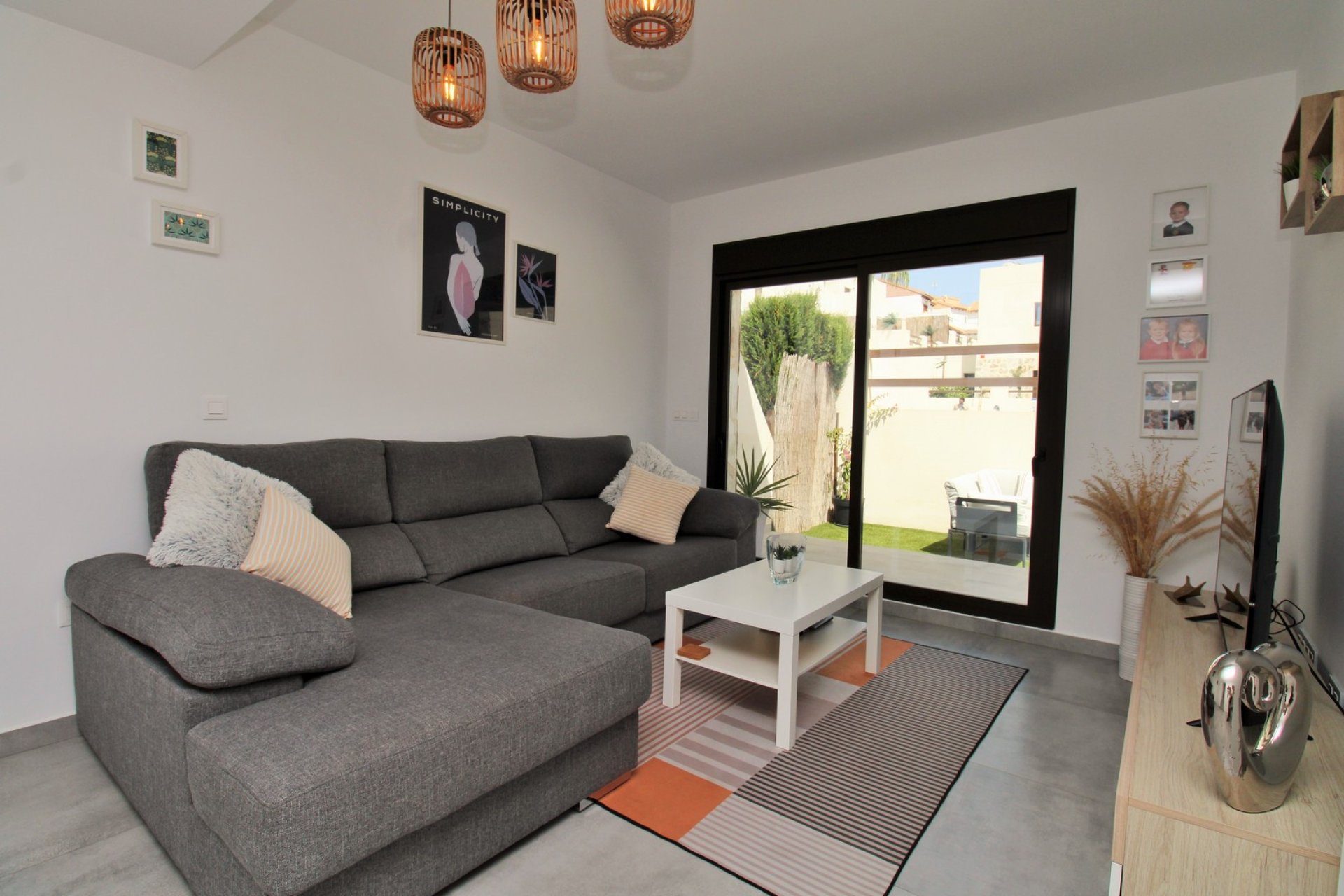 Herverkoop - Villa - Orihuela Costa