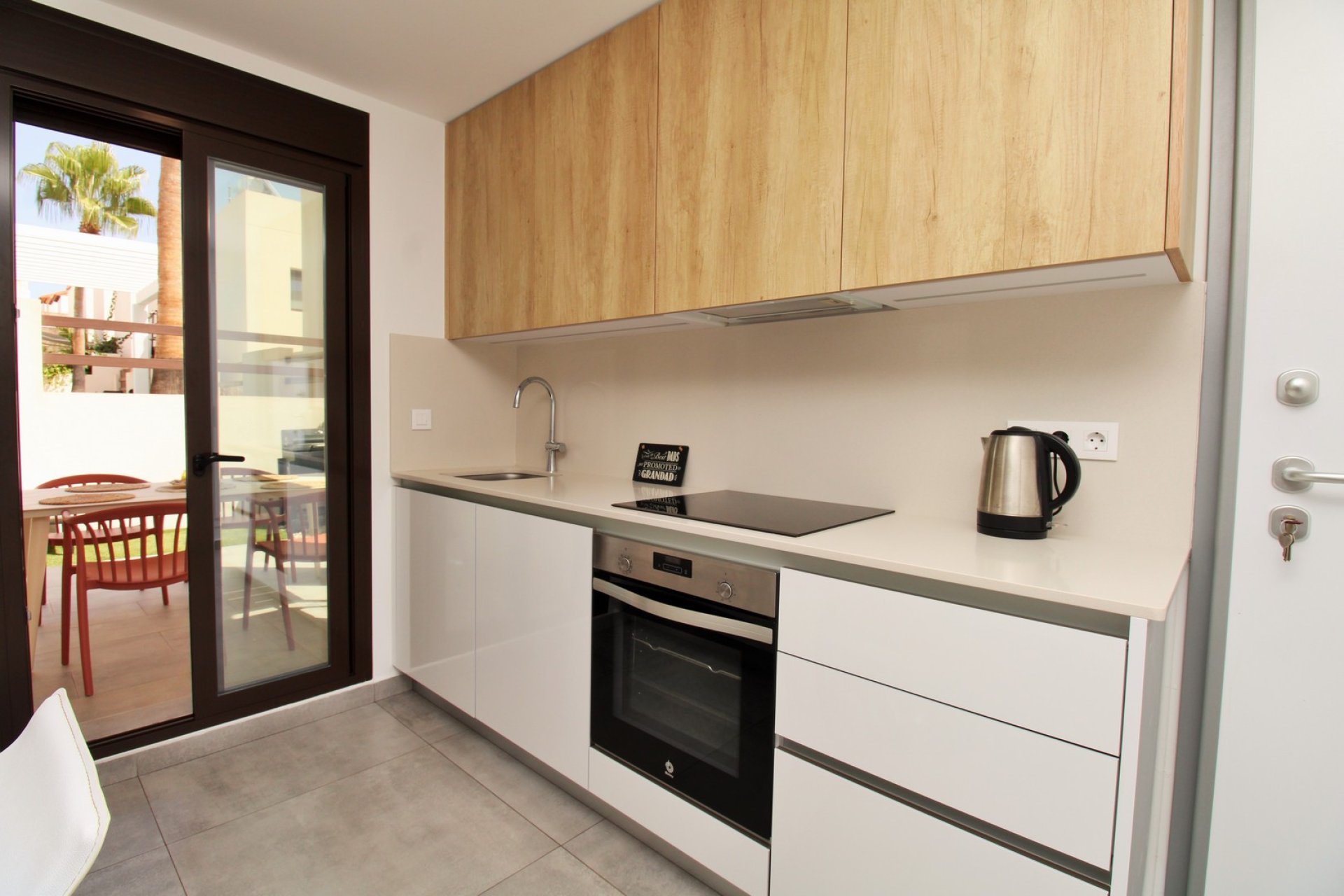 Herverkoop - Villa - Orihuela Costa