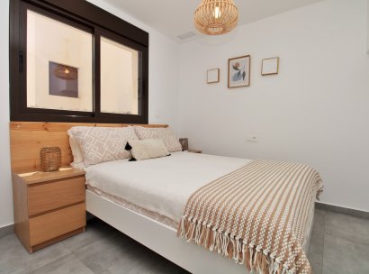 Villa · Herverkoop - Orihuela Costa · PAU 8 · Alicante · Spanje