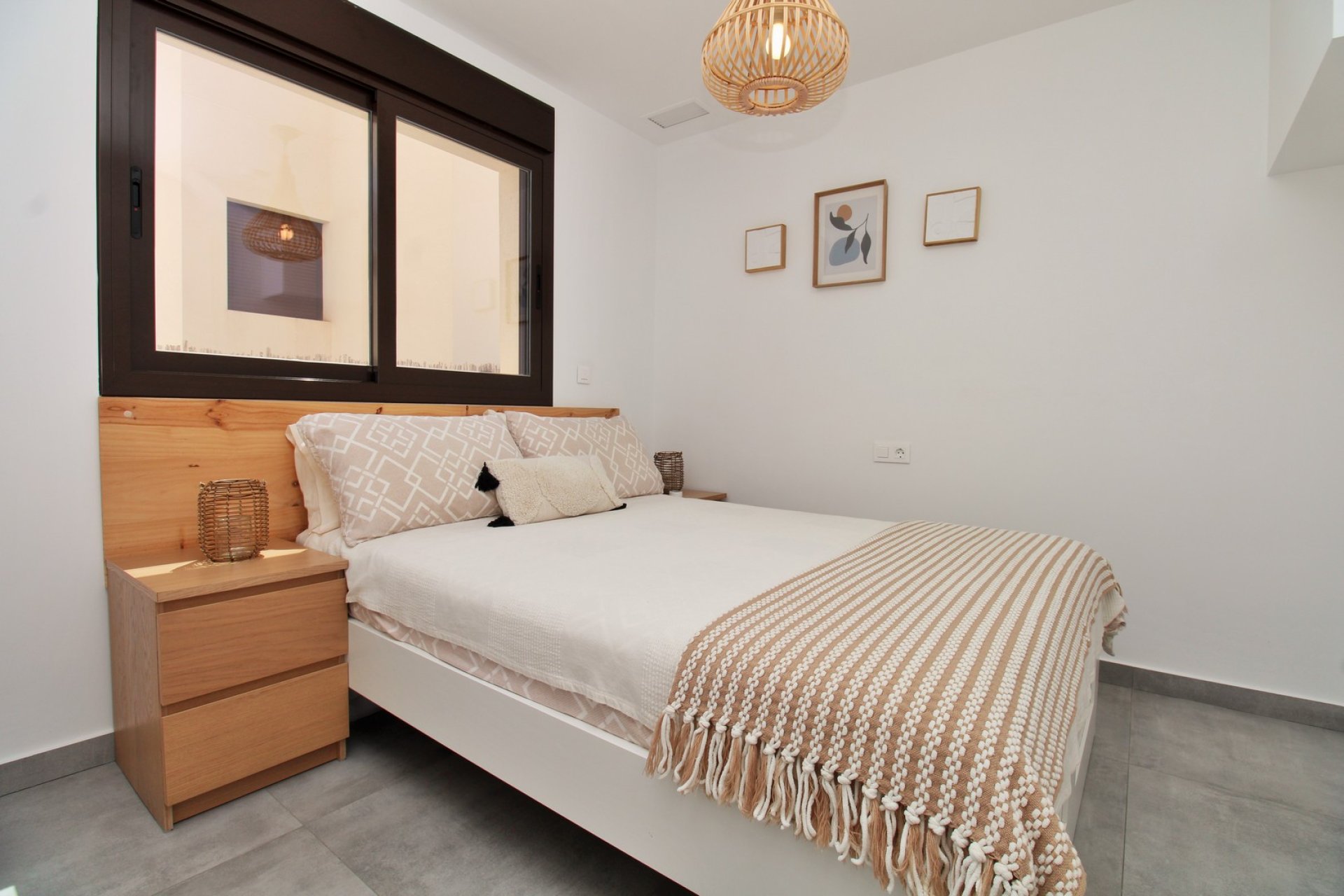 Herverkoop - Villa - Orihuela Costa